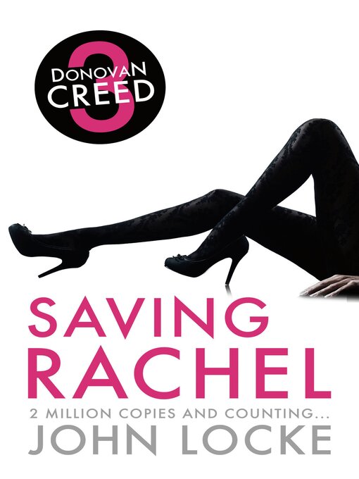 Title details for Saving Rachel by John Locke - Available
